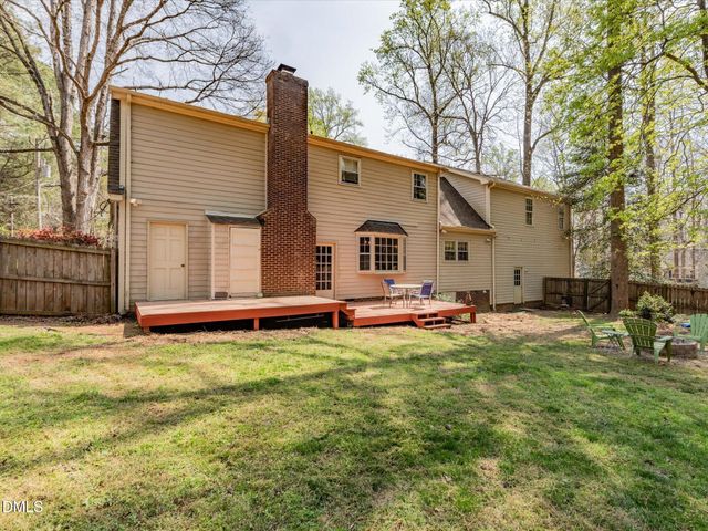 101 Oakwood Drive, Wake Forest, NC 27587