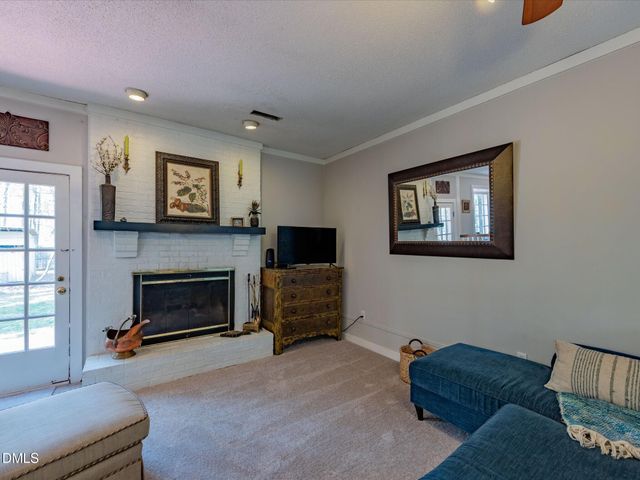 101 Oakwood Drive, Wake Forest, NC 27587