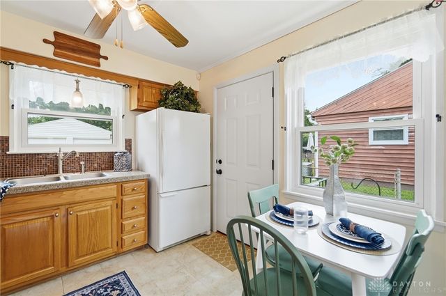 1611 Garwood Drive, Dayton, OH 45432