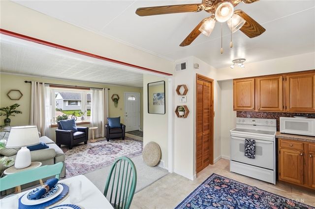 1611 Garwood Drive, Dayton, OH 45432