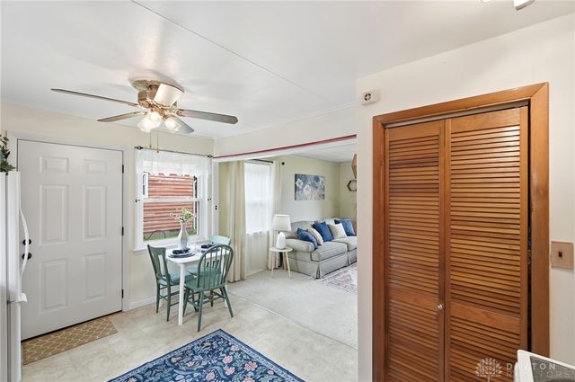 1611 Garwood Drive, Dayton, OH 45432