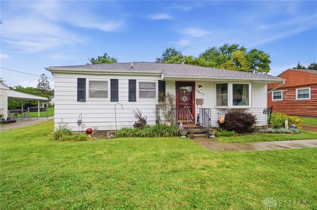 1611 Garwood Drive, Dayton, OH 45432