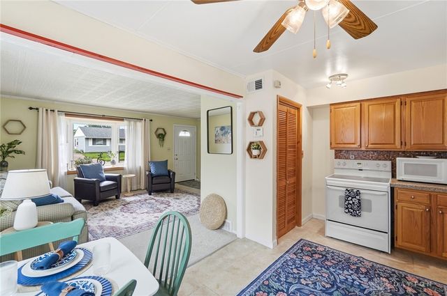 1611 Garwood Drive, Dayton, OH 45432