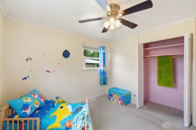 1611 Garwood Drive, Dayton, OH 45432