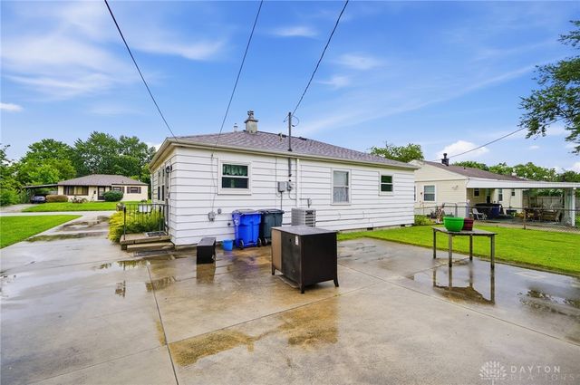 1611 Garwood Drive, Dayton, OH 45432