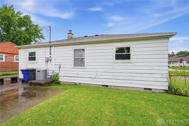 1611 Garwood Drive, Dayton, OH 45432