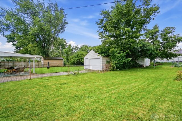 1611 Garwood Drive, Dayton, OH 45432