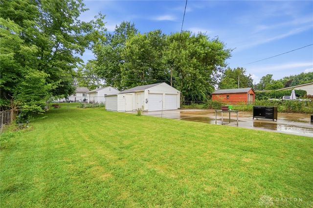 1611 Garwood Drive, Dayton, OH 45432