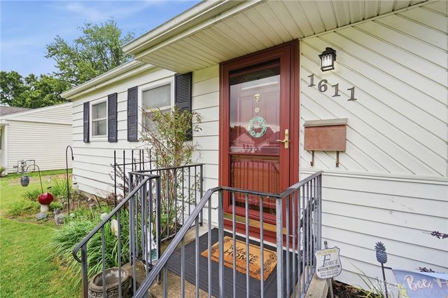 1611 Garwood Drive, Dayton, OH 45432
