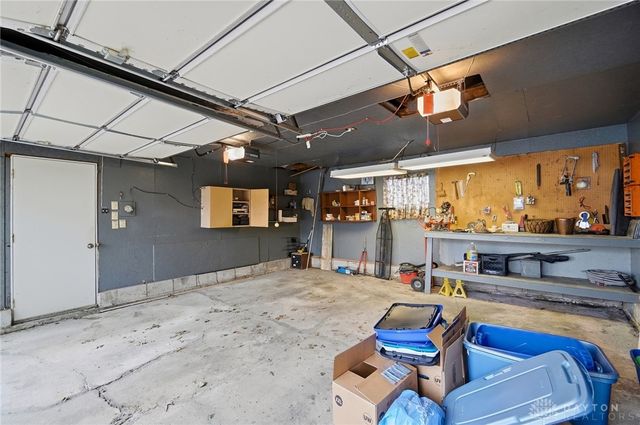 1611 Garwood Drive, Dayton, OH 45432