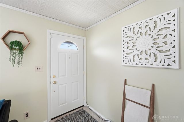 1611 Garwood Drive, Dayton, OH 45432