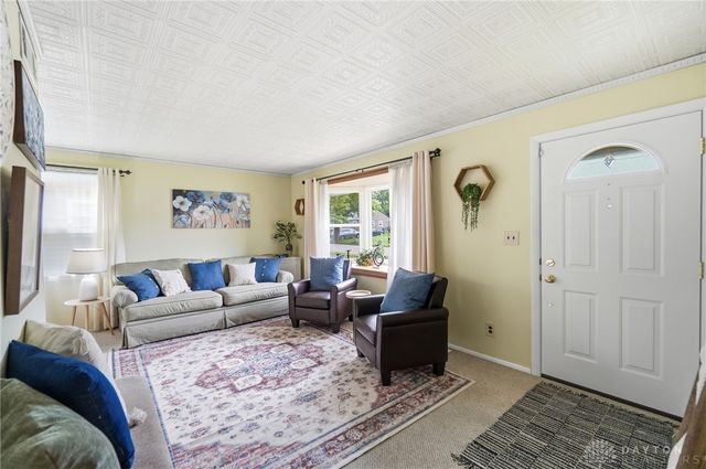 1611 Garwood Drive, Dayton, OH 45432
