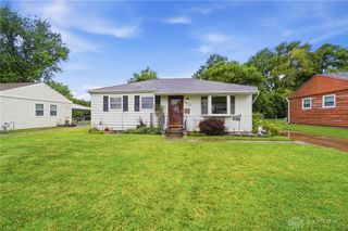 1611 Garwood Drive, Dayton, OH 45432