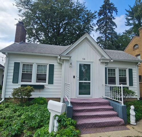 518 ROBERT Avenue, Rockford, IL 61107