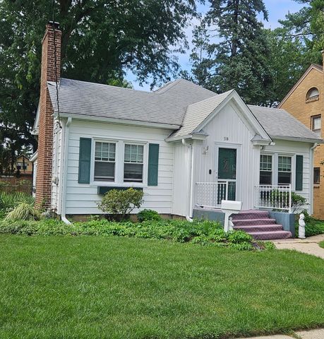 518 ROBERT Avenue, Rockford, IL 61107