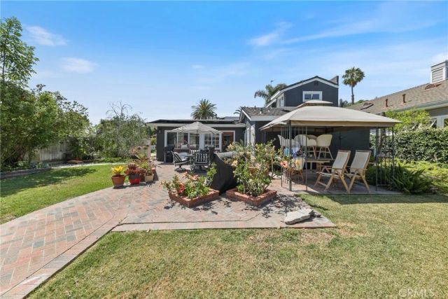 2642 Westminster Place, Costa Mesa, CA 92627