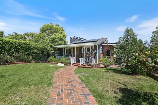 2642 Westminster Place, Costa Mesa, CA 92627