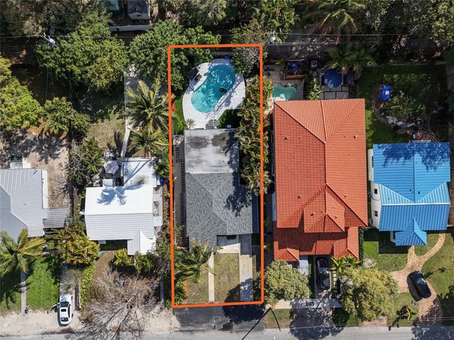 508 SW 13th Street, Fort Lauderdale, FL 33315