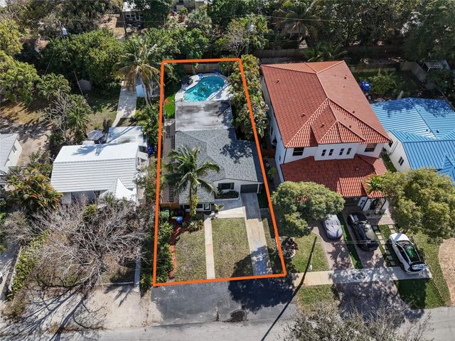 508 SW 13th Street, Fort Lauderdale, FL 33315