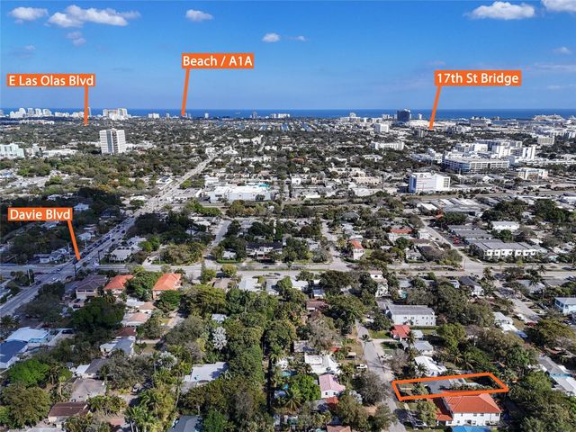 508 SW 13th Street, Fort Lauderdale, FL 33315