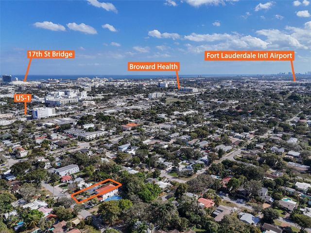 508 SW 13th Street, Fort Lauderdale, FL 33315