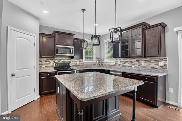 8269 CARINOSO WAY, Severn, MD 21144