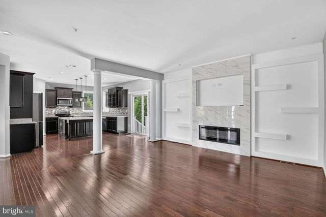 8269 CARINOSO WAY, Severn, MD 21144