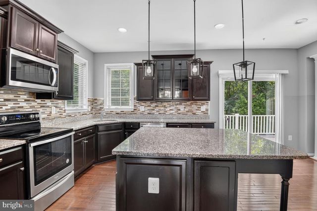 8269 CARINOSO WAY, Severn, MD 21144