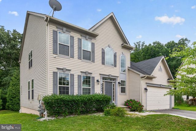 8269 CARINOSO WAY, Severn, MD 21144