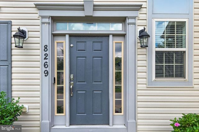 8269 CARINOSO WAY, Severn, MD 21144