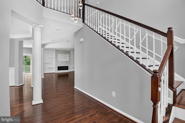 8269 CARINOSO WAY, Severn, MD 21144