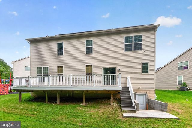 8269 CARINOSO WAY, Severn, MD 21144