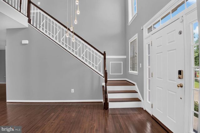 8269 CARINOSO WAY, Severn, MD 21144