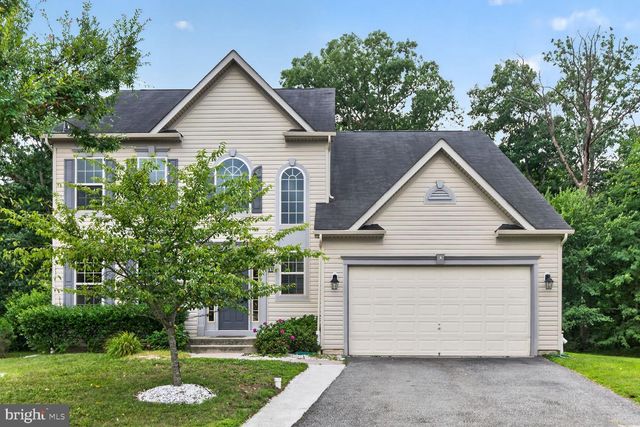 8269 CARINOSO WAY, Severn, MD 21144