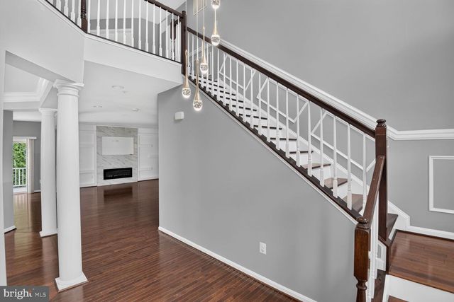 8269 CARINOSO WAY, Severn, MD 21144