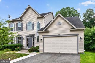8269 CARINOSO WAY, Severn, MD 21144