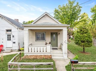 516 E 19th Street E, Covington, KY 41014