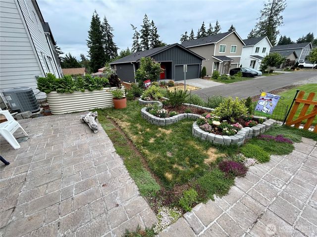 1275 Etna Place SE, Port Orchard, WA 98366