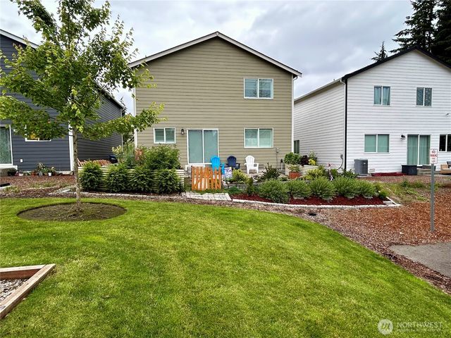 1275 Etna Place SE, Port Orchard, WA 98366