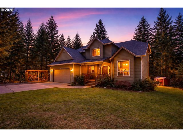 28908 Ne 58TH Cir, Camas, WA 98607