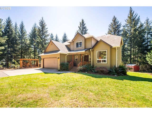28908 Ne 58TH Cir, Camas, WA 98607