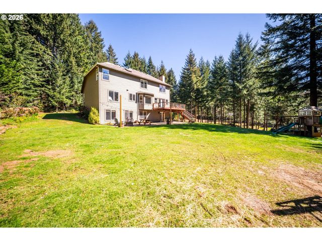 28908 Ne 58TH Cir, Camas, WA 98607