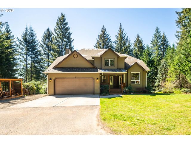 28908 Ne 58TH Cir, Camas, WA 98607