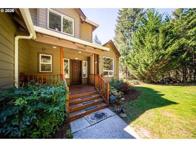 28908 Ne 58TH Cir, Camas, WA 98607