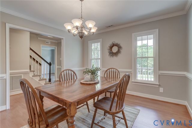 1101 Worsham Green Ter, Midlothian, VA 23114
