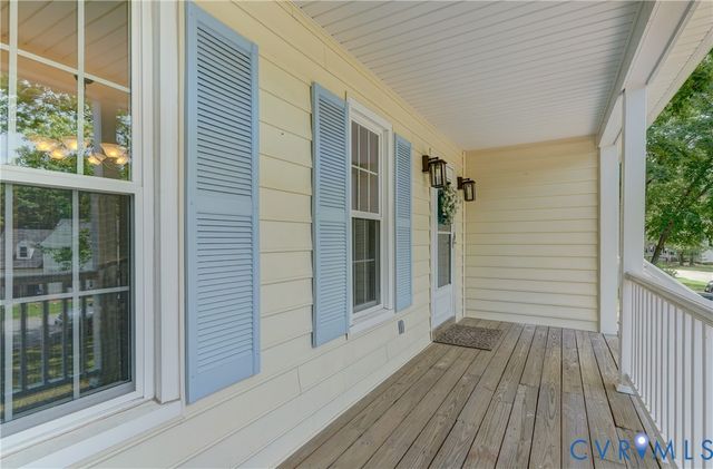 1101 Worsham Green Ter, Midlothian, VA 23114