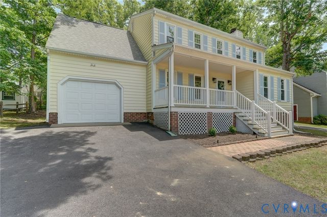 1101 Worsham Green Ter, Midlothian, VA 23114