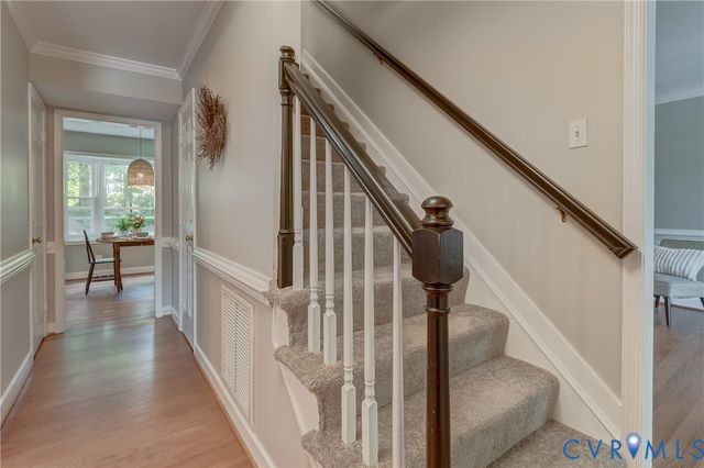 1101 Worsham Green Ter, Midlothian, VA 23114