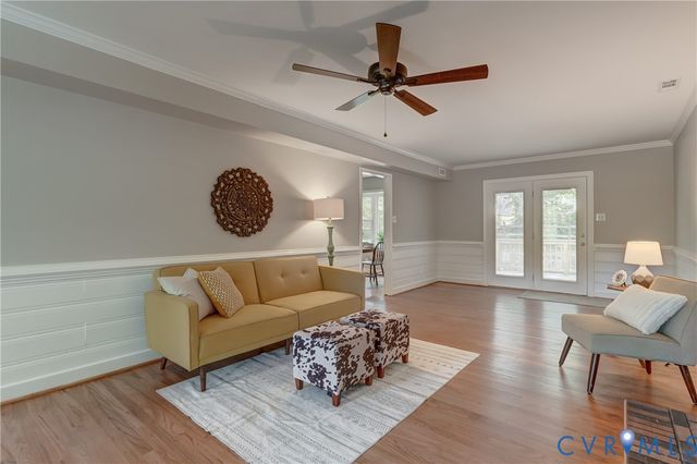 1101 Worsham Green Ter, Midlothian, VA 23114