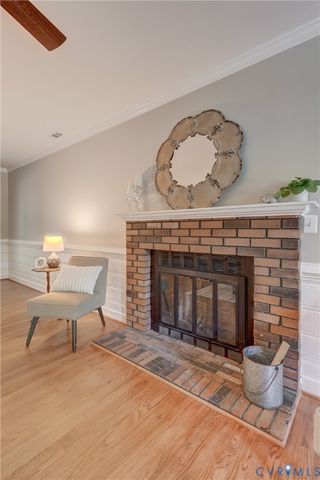 1101 Worsham Green Ter, Midlothian, VA 23114